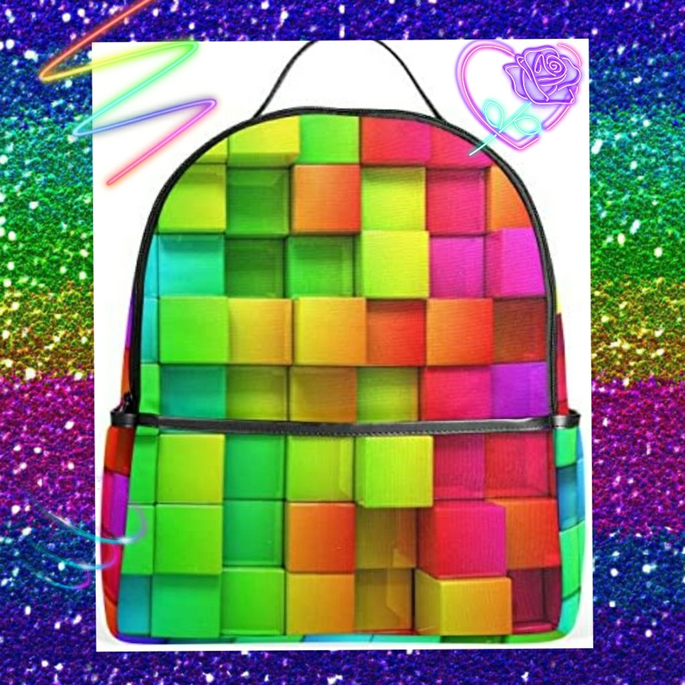 BACKPACK - Picture 8 of 8